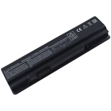 Notebook battery, Extra Digital Selected, DELL F28