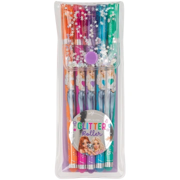 Topmodel - Glitter Gel Roller (0412743) 0412743 (4