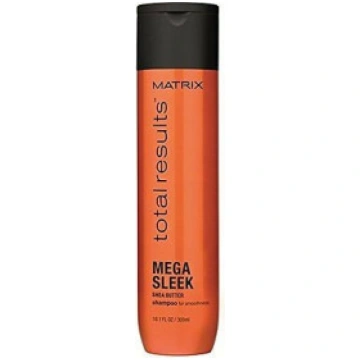 TR MEGA SLEEK SHAMPOO 300ML Matrix Professional - 