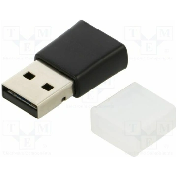 BT adapter; USB A plug; 20m; Support: A2DP,AVRCP,H