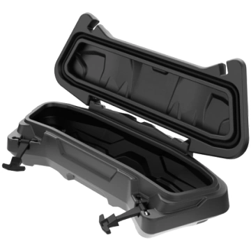 TESSERACT Transportbox Mini Sport CFMoto X8