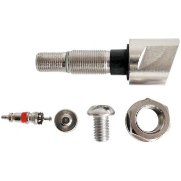 TPMS Sensor Schrader Truck TPMS Service Kit 505420