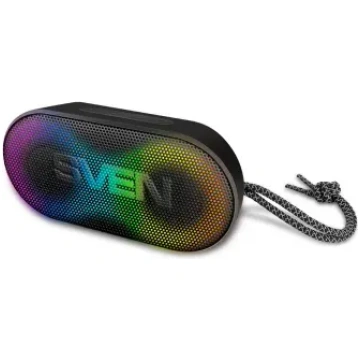 SVEN Speaker PS-99 Bluetooth TWS RGB