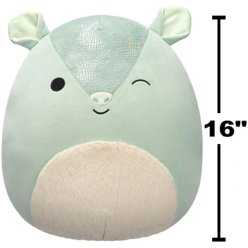 Squishmallows 40 cm P21 Arilla Armadillo