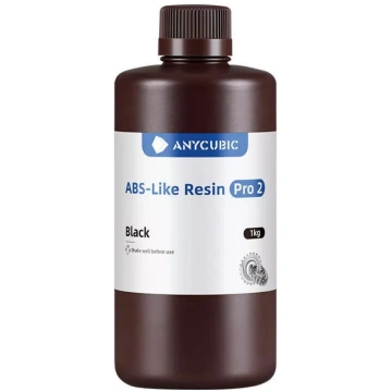 3D drukas sveķi AnyCubic ABS-Like Resin Pro 2 — me