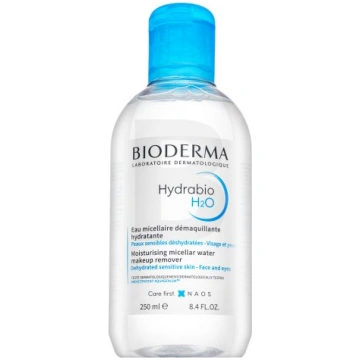 Micelārais losjons Bioderma Hydrabio H2O 250 ml