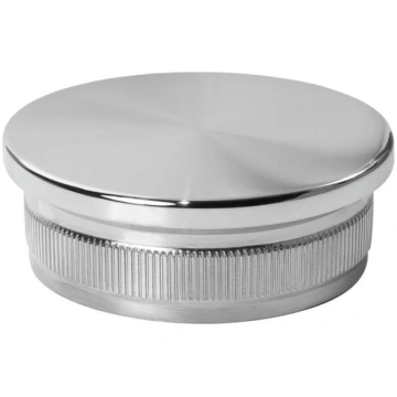 Gala nosegvāks 42,4 x 2mm, pulēts StroFIX