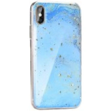 Forcell Marble Back Case priekš Apple iPhone 11 Pr