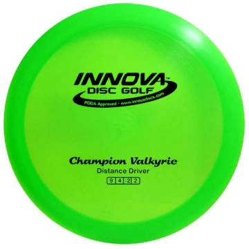 Innova Champion Valkyrie