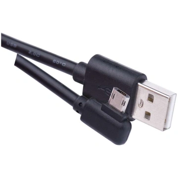 Lādētājs/savienojuma vads USB A spraudnis-USB micr