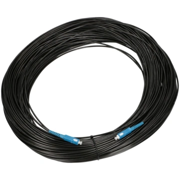 EXTRALINK PATCHCORD SC/UPC-SC/UPC ROUND DROP SM SI
