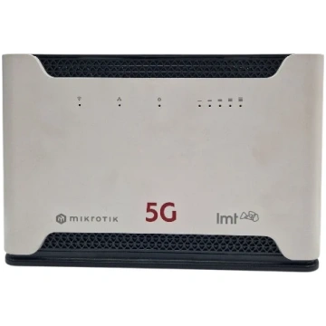Lietots - MikroTik MikroTik LMT 5G