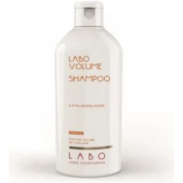 Labo Volume Shampoo for Woman 200ml Labo Cospropha