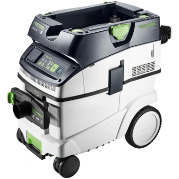 FESTOOL CTL 36 E, Putekļu sūcējs