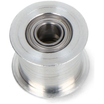 X-axis guide roller for Bambu Lab H2 series printe