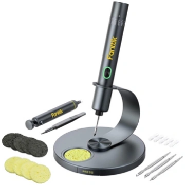 Fanttik T1 Max Soldering Kit T1 Max