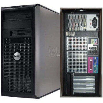 Lietots - Dell Optiplex 780 Tower