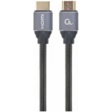 Gembird High speed HDMI cable with Ethernet ®®Prem