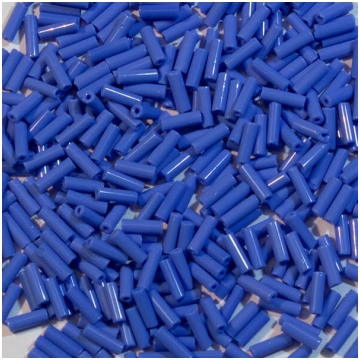 Bugles 3 (6,8 mm) - 33040 Pērlītes, 50g Preciosa O