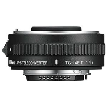 Nikon TC-14E III TELECONVERTER