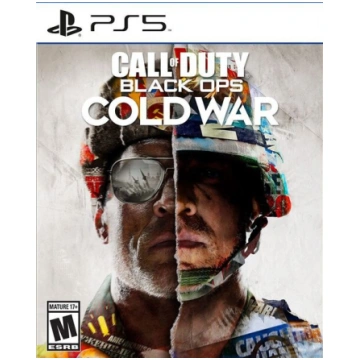 Datorspēle Videospēle - Call of Duty - Black Ops C