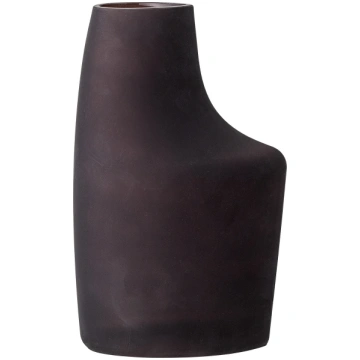 Vāze Anda brūna 23,5 cm Bloomingville