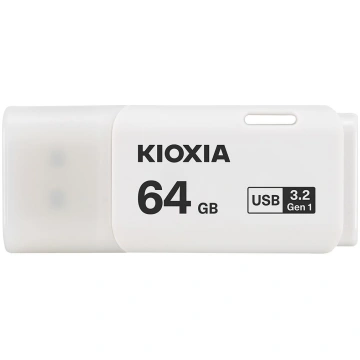 Pendrive Hayabusa U301 64GB USB 3.2. gen.1 White (