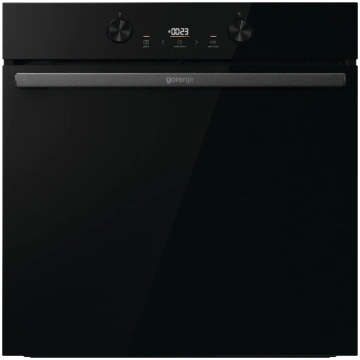 Gorenje, 77 L, melna - Iebūvējama elektriskā cepeš