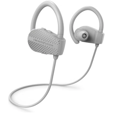 Energy Sistem Austiņas Bluetooth Sport 1+ Grey (Bl