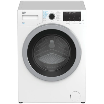 Beko HTV 8736 XS0