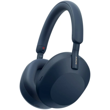 Sony WH-1000XM5 bezvadu trokšņu slāpēšanas austiņa