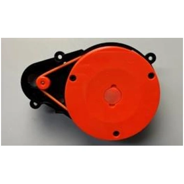 Vacuum Cleaner Accessory ROBOROCK LDS Orange For S