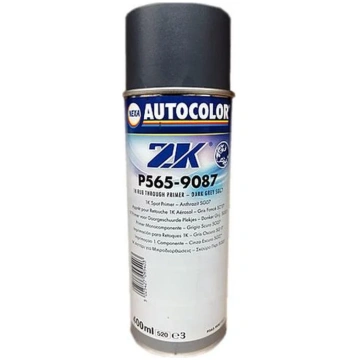 P565-9087 - Primer AUTOCOLOR Dark Gray Primer Base