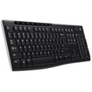 Logitech LOGI K270 Wireless Keyboard (US)