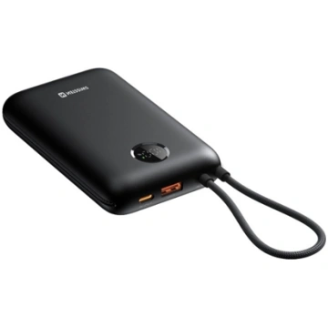 Swissten Voltbox 35W Power Bank 30000 mAh with Bui