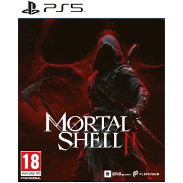 Datorspēle Mortal Shell II PS5 (Izdošanas datums: 