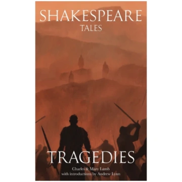 Shakespeare Tales Andrew Lynn