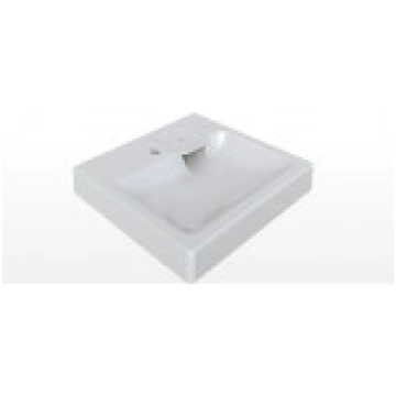 Compactino WBX 101 izlietne virs veļas mašīnas 60x
