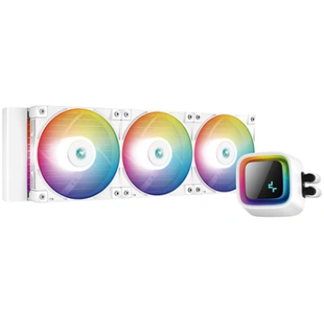 Deepcool | LS720 A-RGB | CPU Liquid Cooler | Intel
