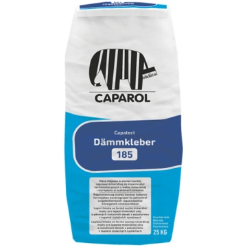 CAPAROL Capatect Dammkleber 185 Līmēšanas Java 25K