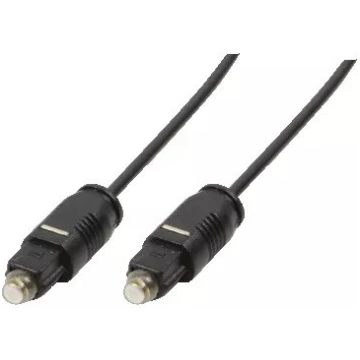 Audio kabelis LogiLink Toslink 10m