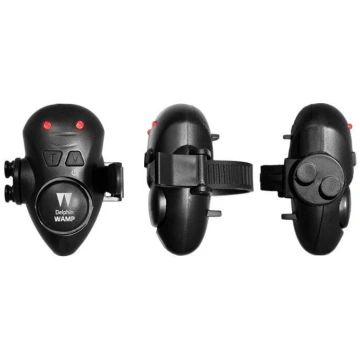 Delphin signalizators WAMP / Electronic bite alarm