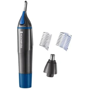 Ausu un deguna trimmeris Remington Nano Series Nos