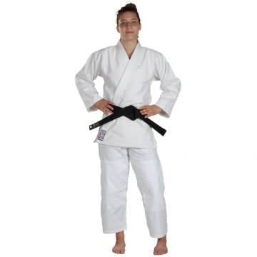 Judogi Itaki Start