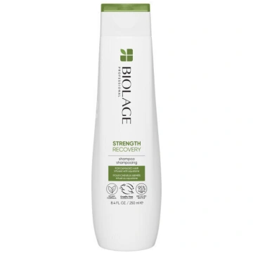 Šampūns Matrix Biolage Strength Recovery, 250 ml