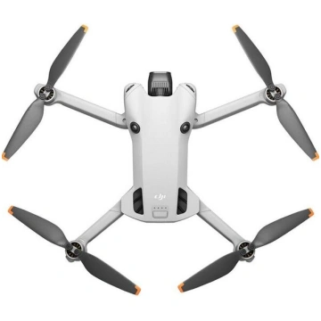Drona - DJI - Mini 4 Pro RC 2 - 4K HDR kamera - 34