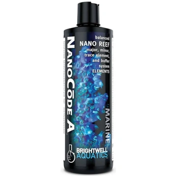 Brightwell Aquatics Nano Code A - Elementi essenzi