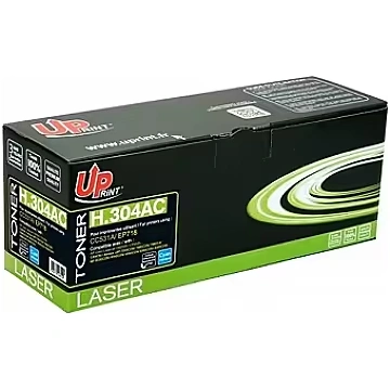 Uprint Tonera kasete Uprint HP C531A / EP718 304A 