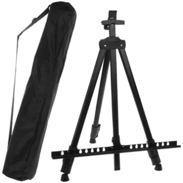 CONGRUI Display Teleskop Studio Malerei Metall Sta