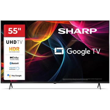 SHARP LED Televizors 55HL4265E